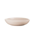 Minimalist Coupe Pasta Bowls (Set of 4)